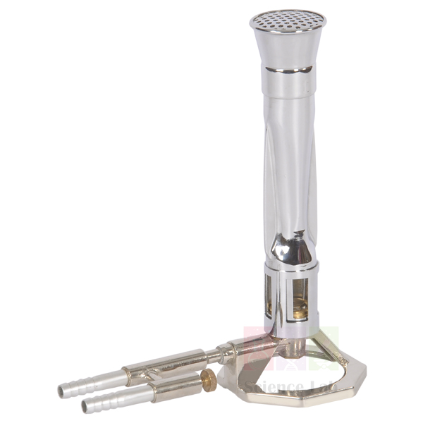 High Temperature Burner